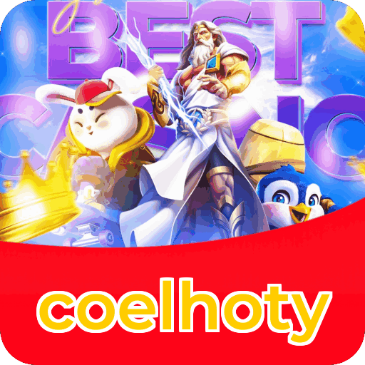 Siga a coelhoty no Facebook