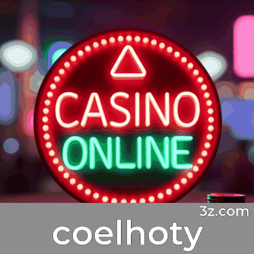 coelhoty Social Casino: Entretenimento Real e Conexão