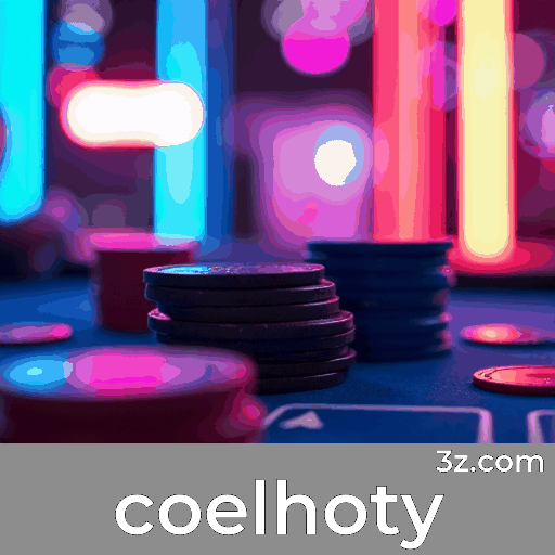coelhoty Social Casino: Entretenimento Real e Conexão