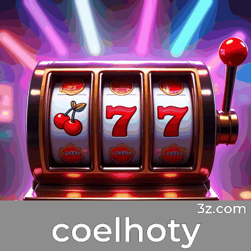 Coelhoty: Domine os jogos de cassino com estratégias eficazes